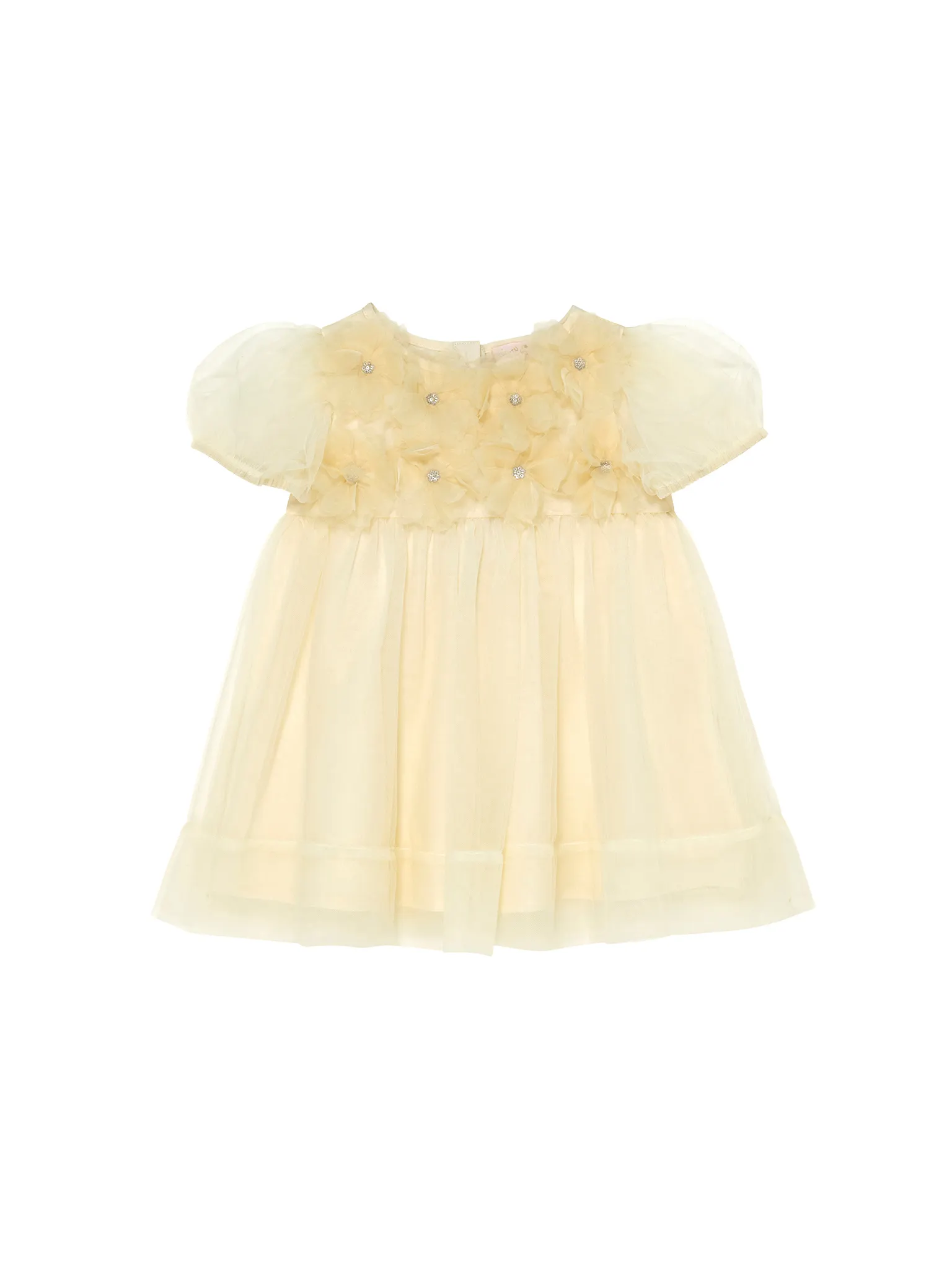 Tutu Du Monde - sukienka dziecięca Bébé Camellia Tulle Dress