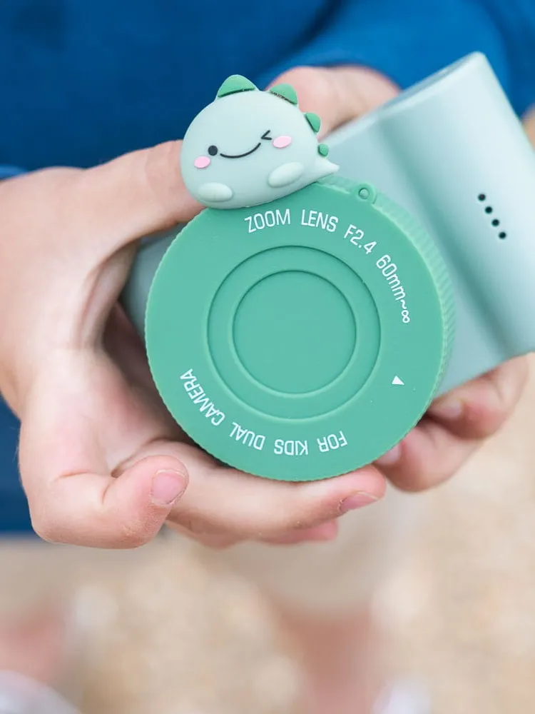 The ZooFamily - aparat dla dzieci Dinozaur Urban Zoo The ZooFamily - aparat dla dzieci Dinozaur Urban Zoo