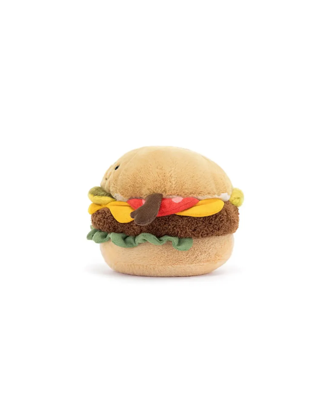 Jellycat - Wesoły Burger 11 cm
