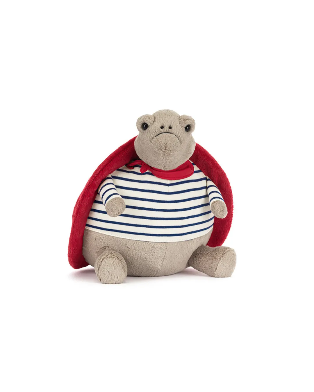Jellycat - Romantyczny Żółw Timmy 21 cm Jellycat - Romantyczny Żółw Timmy 21 cm