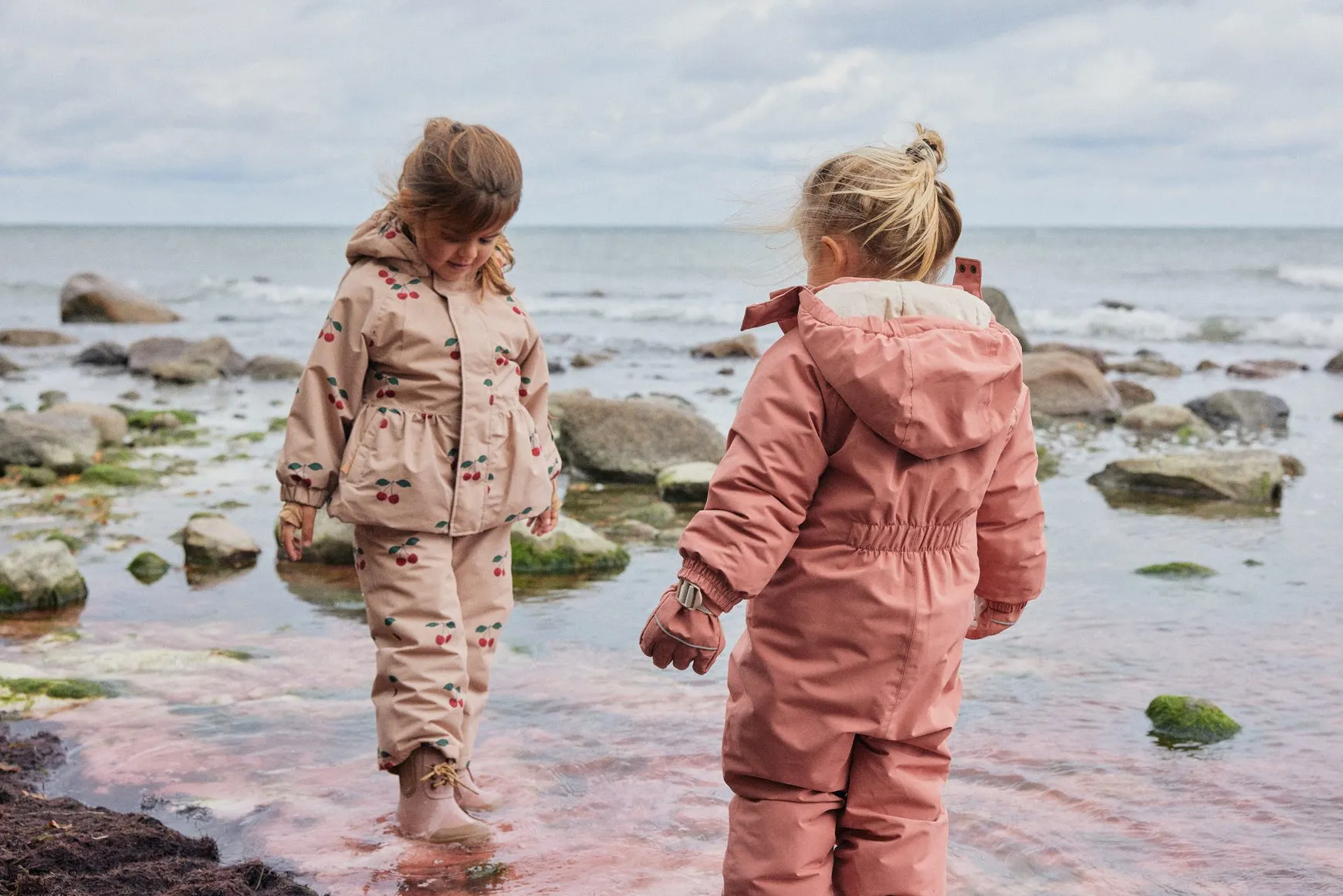 Konges Slojd – odkryj wyjątkowy świat marki premium dla dzieci