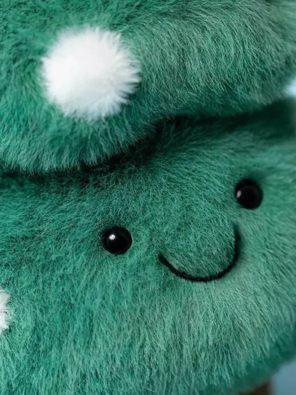Choinka Świąteczna Jellycat 31 cm Choinka Świąteczna Jellycat 31 cm