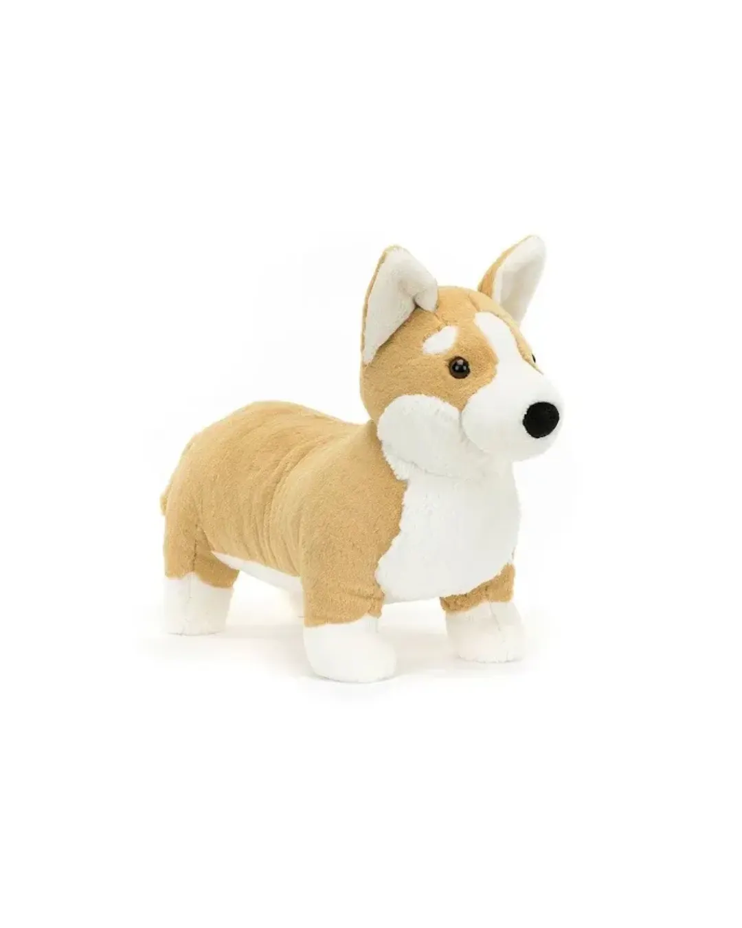 Jellycat - przytulanka pies Corgi Betty 34 cm