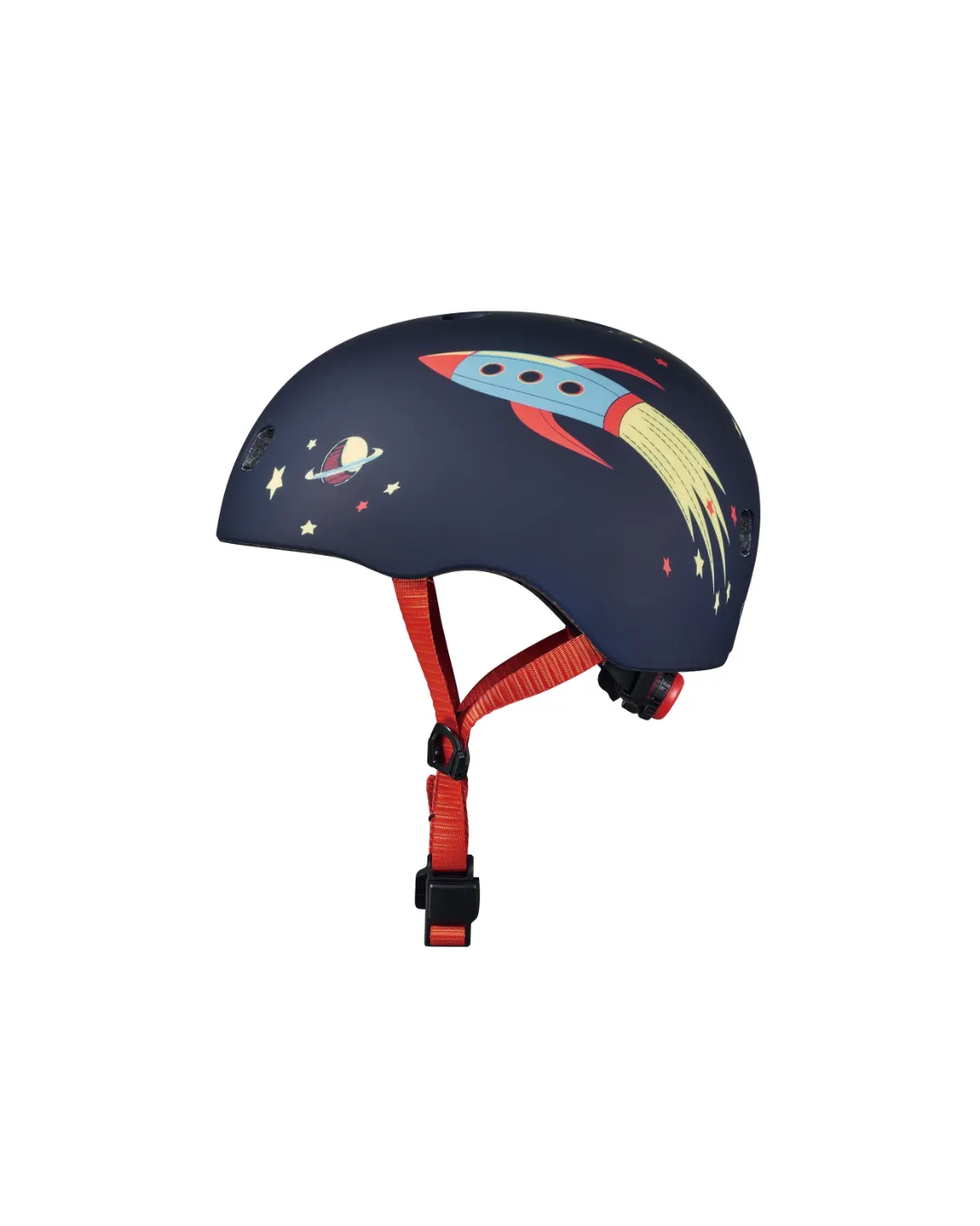 Micro - kask dziecięcy Rocket M