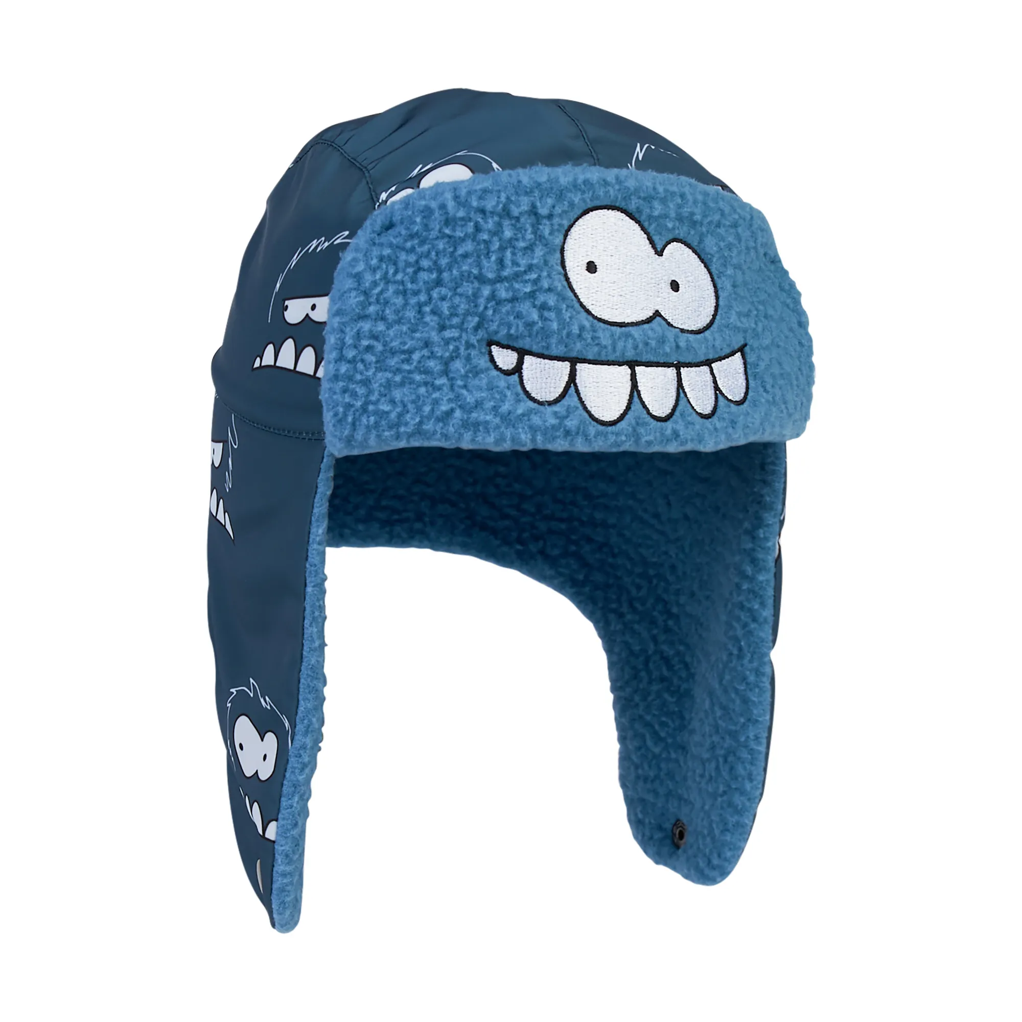 Stella McCartney - czapka zimowa dla chłopca Stella McCartney - czapka zimowa dla chłopca