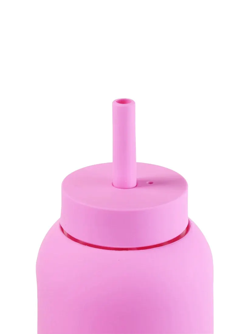 Bink - silikonowa nasadka do butelek Bink Big Bubblegum