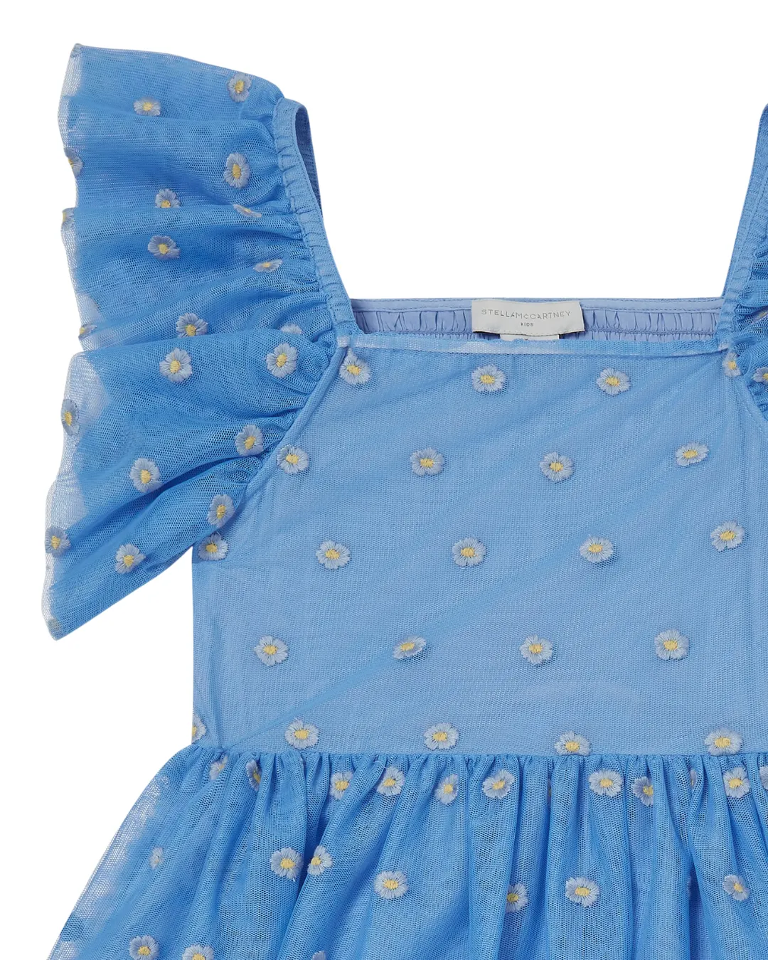 Stella McCartney - sukienka tiulowa Daisy Stella McCartney - sukienka tiulowa Daisy