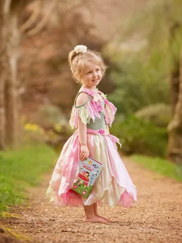 Tiger Tribe - zestaw kolorowanek Leśne Wróżki Tiger Tribe - zestaw kolorowanek Leśne Wróżki