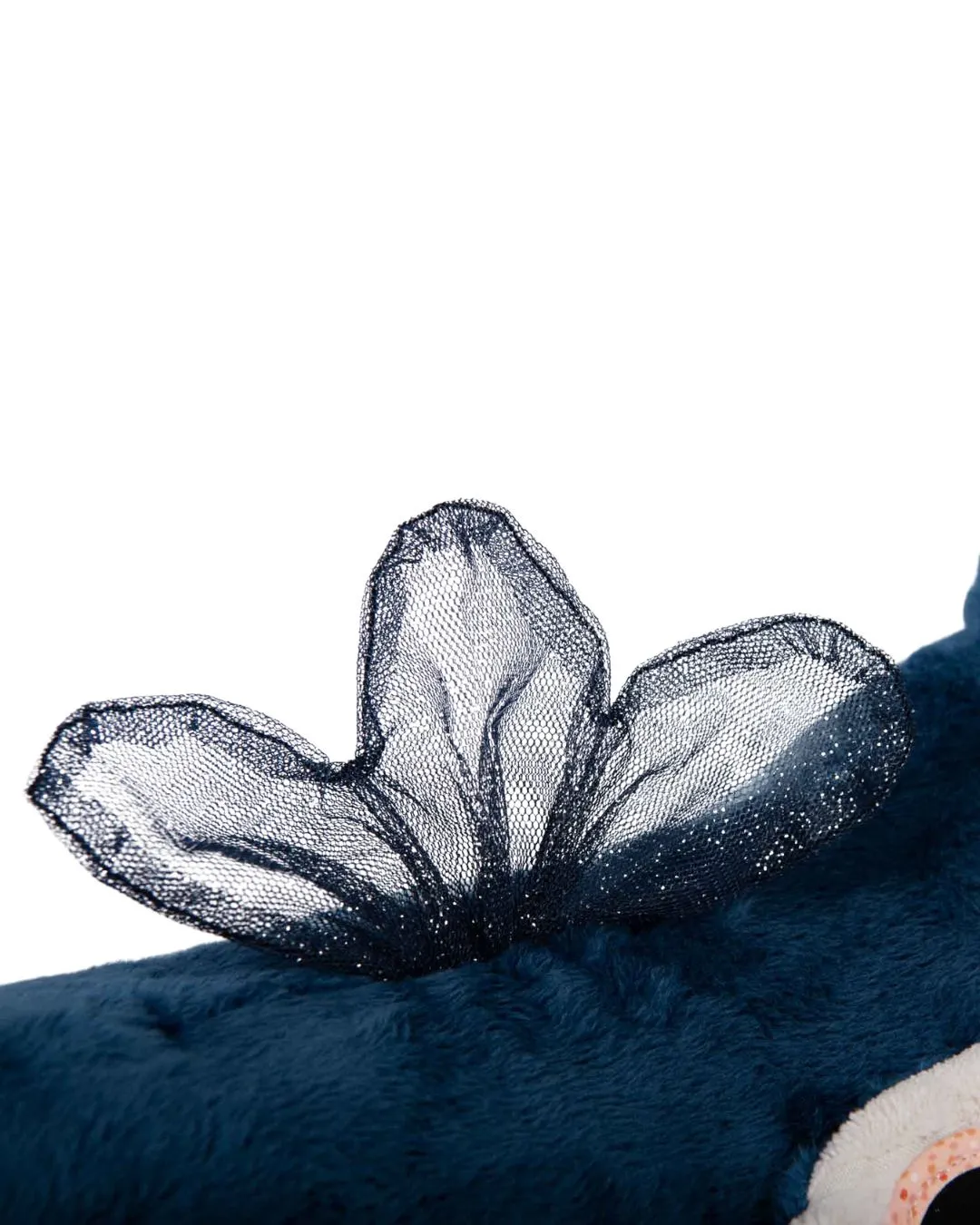 Moulin Roty - maskotka aktywizująca Wieloryb 54 cm Moulin Roty - maskotka aktywizująca Wieloryb 54 cm