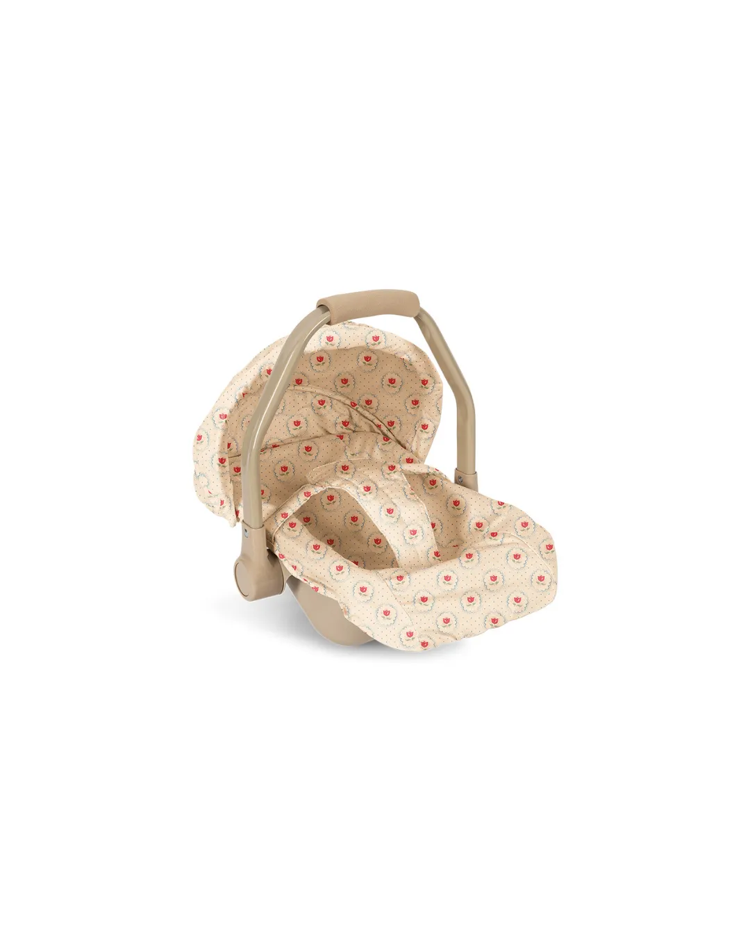 Konges Sløjd - fotelik samochodowy dla lalek Mirage