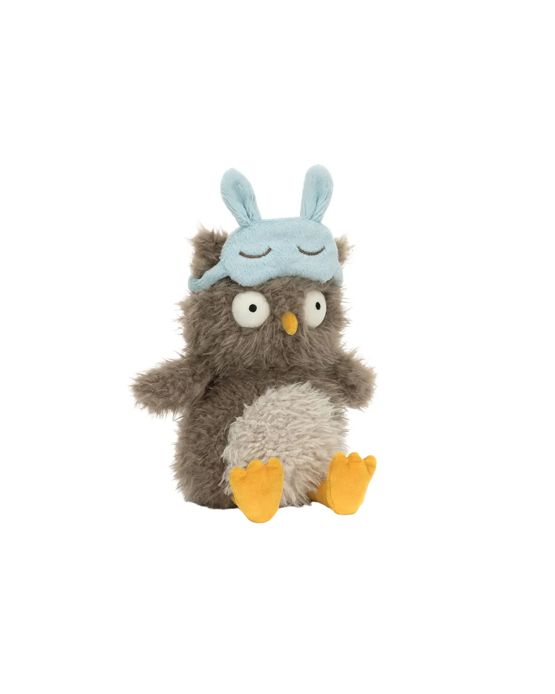 Jellycat - Sówka Śpioch 24 cm