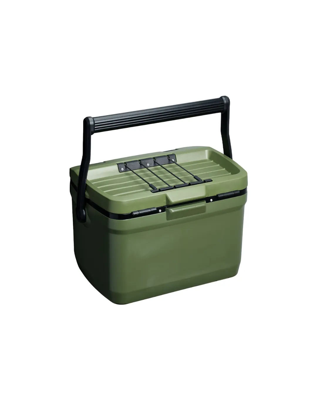Stanley - lodówka turystyczna Stanley Easy-Carry Outdoor 15,1 l Dried Pine Stanley - lodówka turystyczna Stanley Easy-Carry Outdoor 15,1 l Dried Pine