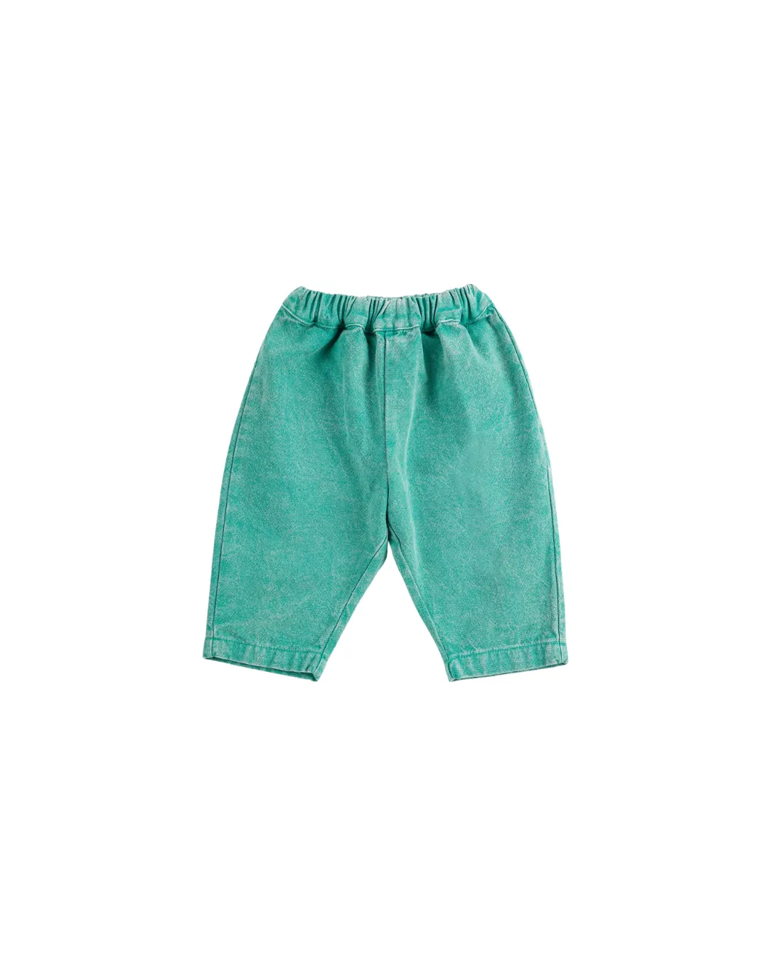 BOBO CHOSES - spodnie dziecięce Bobo Choses Woven