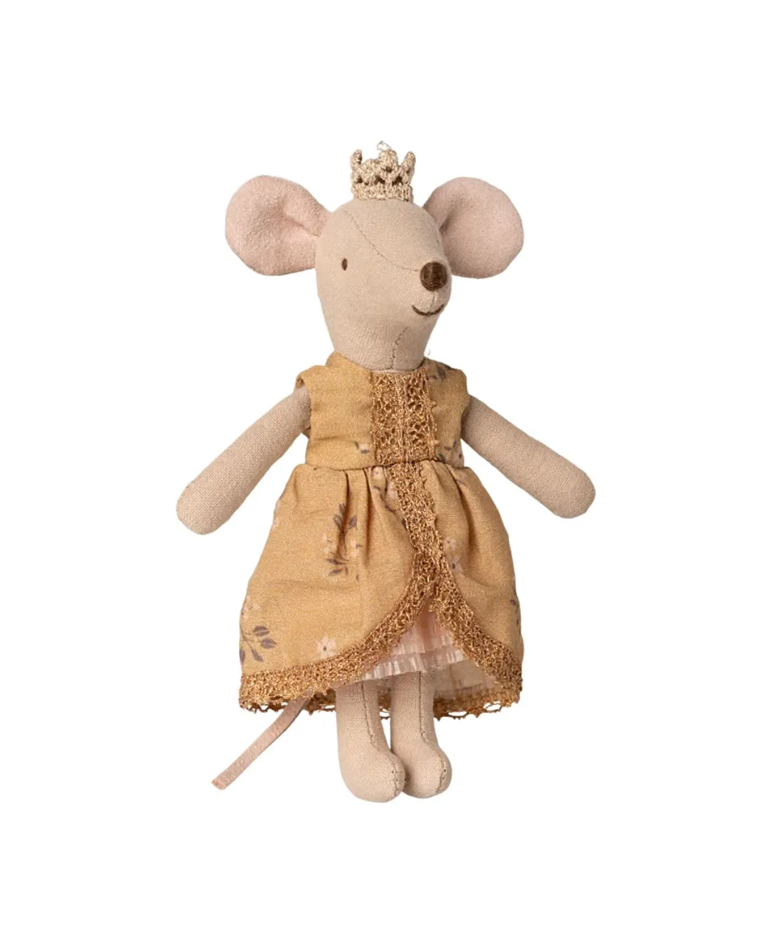 Maileg - księżniczka Myszka Starsza Siostra Maileg - księżniczka Myszka Starsza Siostra