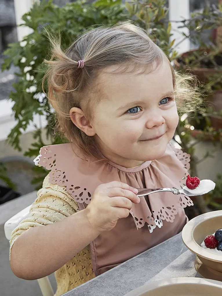 Elodie Details - śliniak dziecięcy Faded Rose Elodie Details - śliniak dziecięcy Faded Rose