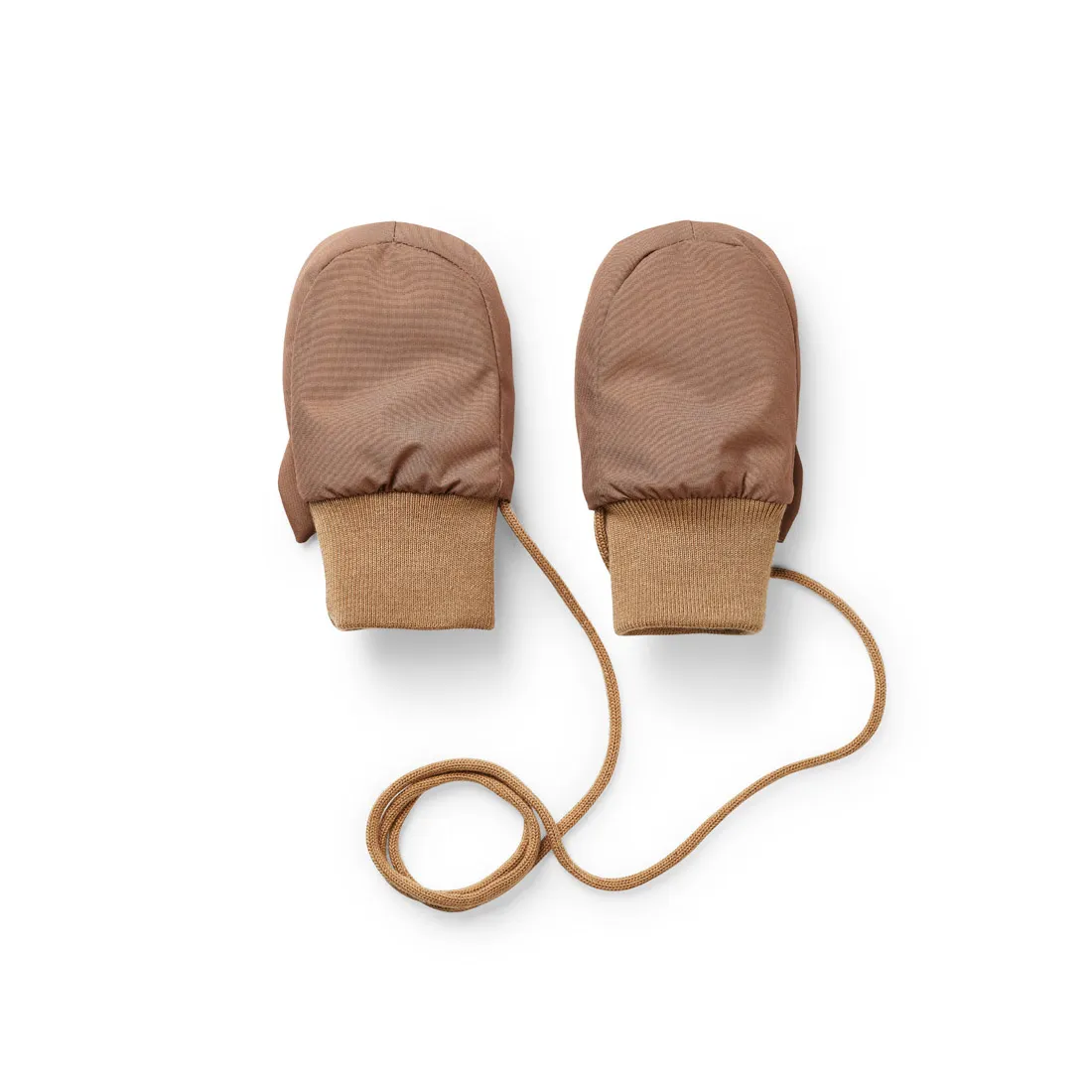 Elodie Details - rękawiczki dla niemowląt 0-12 miesięcy Bunny Darling