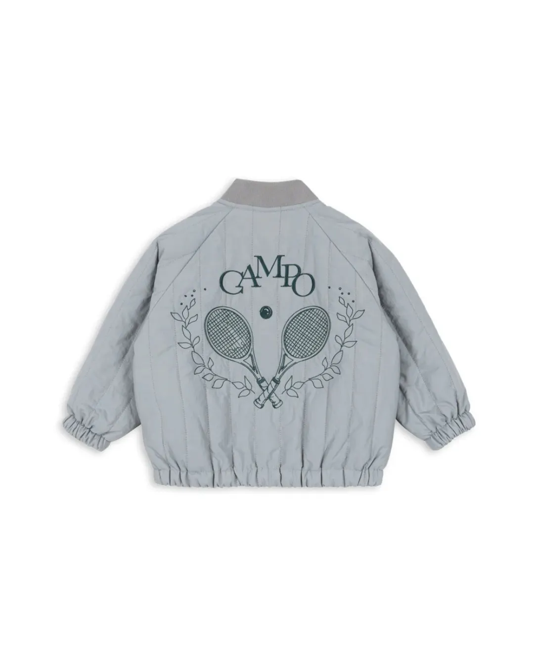 Konges Sløjd - lekka kurtka JUNO Bomber Sleet Konges Sløjd - lekka kurtka JUNO Bomber Sleet