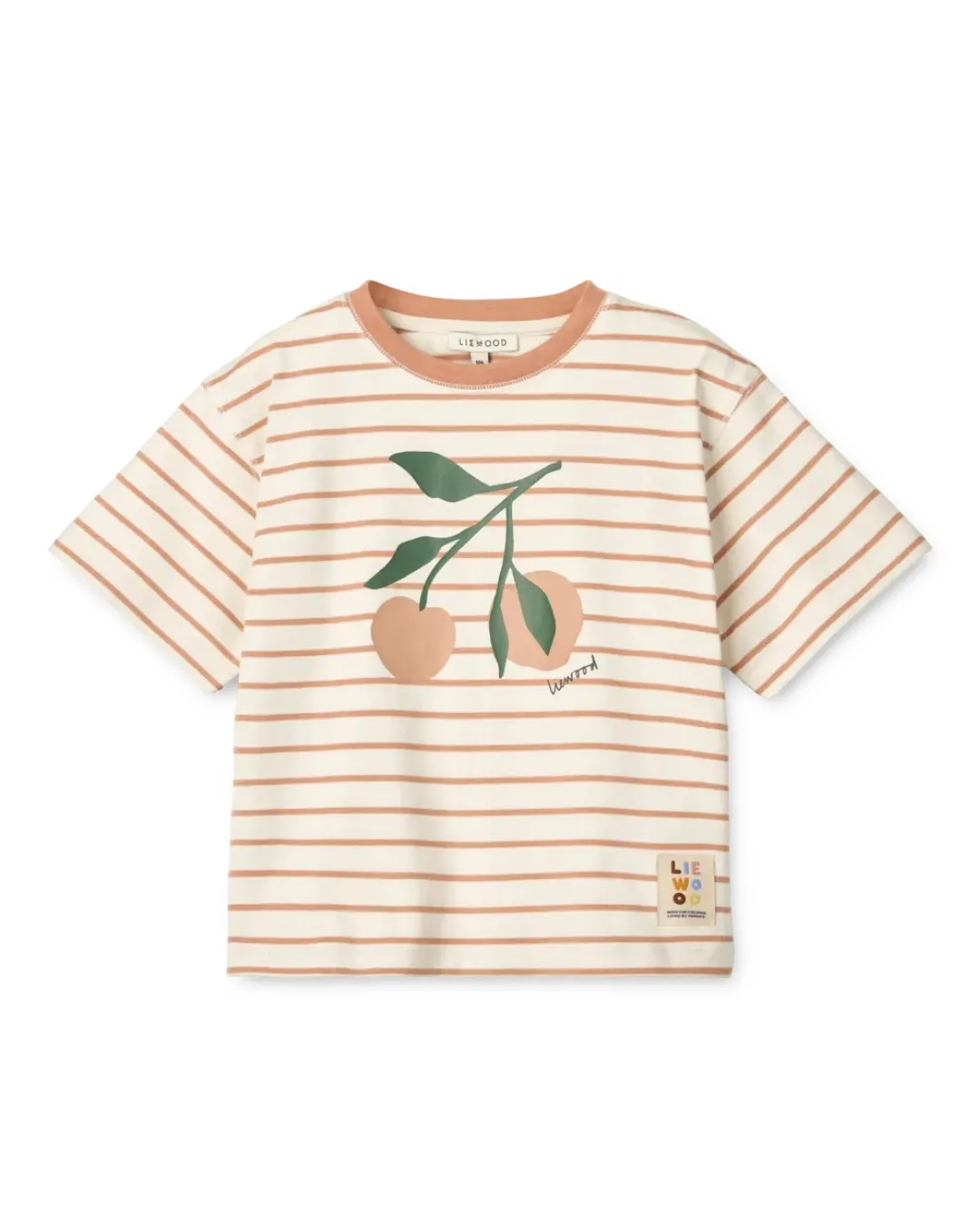 Liewood - stylizacja letnia Tyler Placement Liewood - stylizacja letnia Tyler Placement