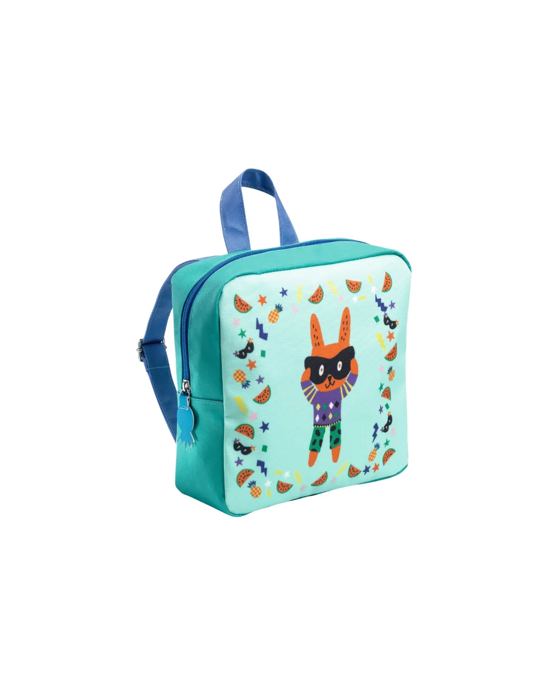 Djeco - plecak dziecięcy Królik