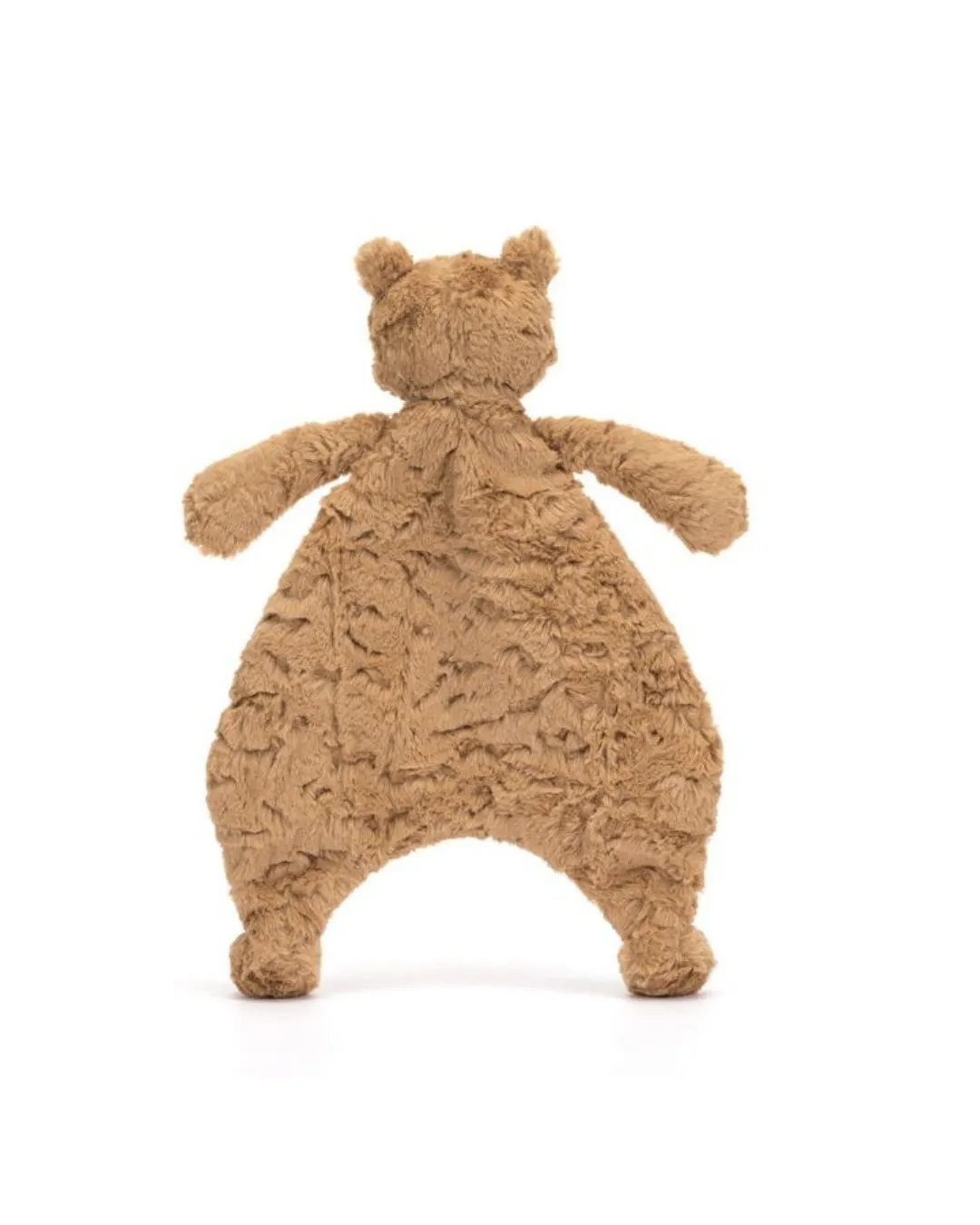 Jellycat - Miś Bartłomiej szmatka przytulanka brązowa 27 cm Jellycat - Miś Bartłomiej szmatka przytulanka brązowa 27 cm