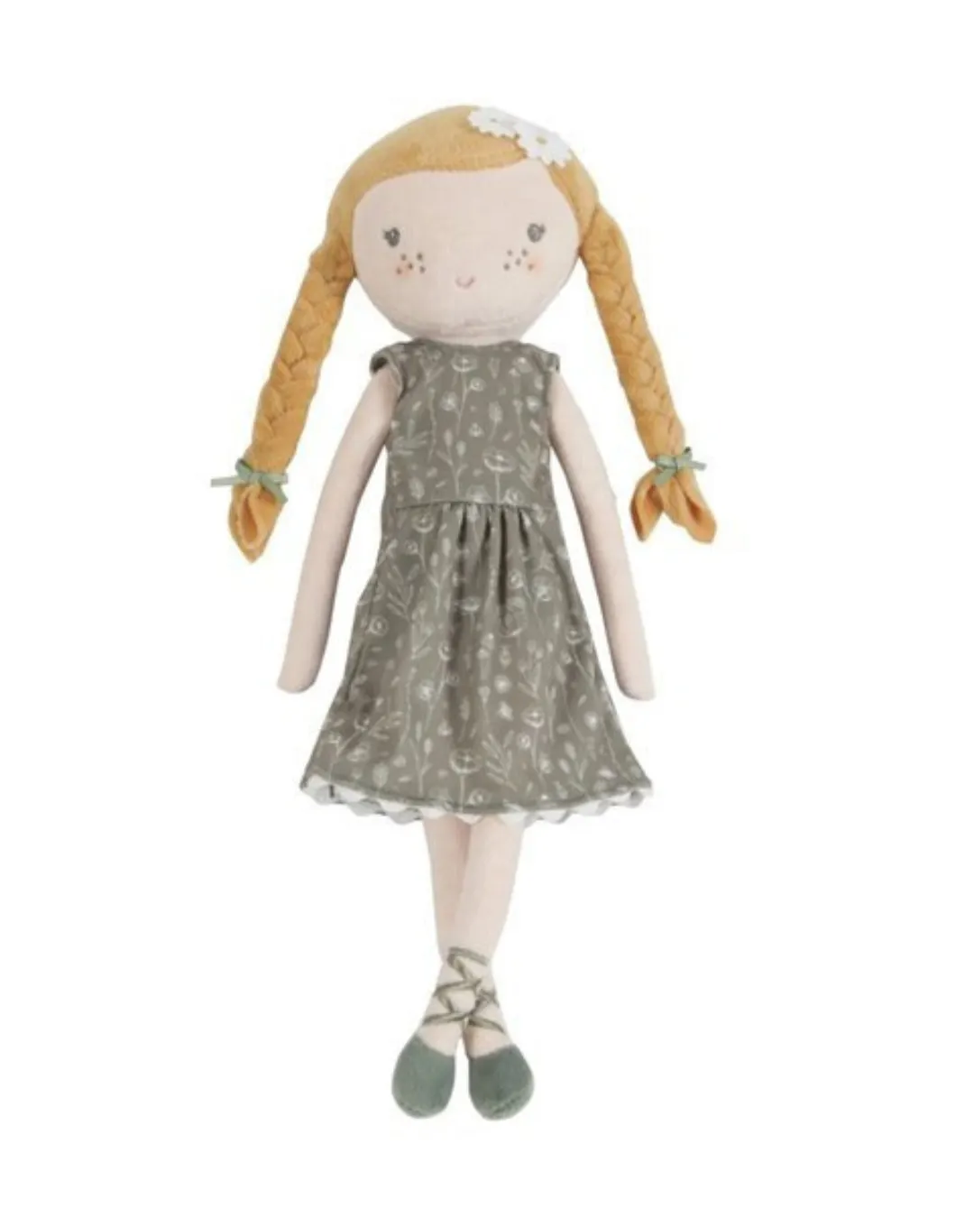 Little Dutch - lalka szmaciana Julia 35 cm Little Dutch - lalka szmaciana Julia 35 cm