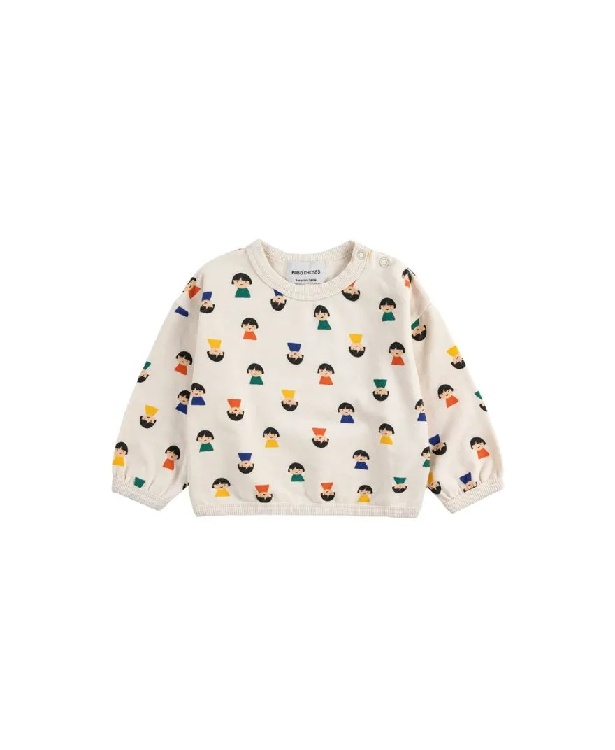 BOBO CHOSES - stylizacja niemowlęca Game Pawns BOBO CHOSES - stylizacja niemowlęca Game Pawns