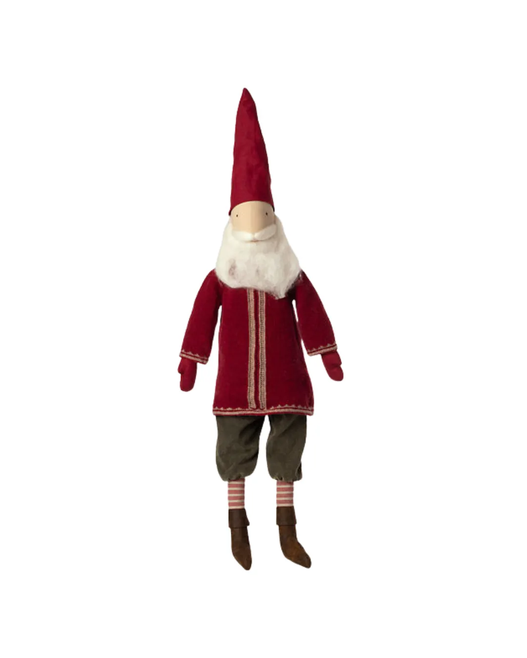 Maileg - dekoracja bożonarodzeniowa mały Mikołaj Maileg - dekoracja bożonarodzeniowa mały Mikołaj