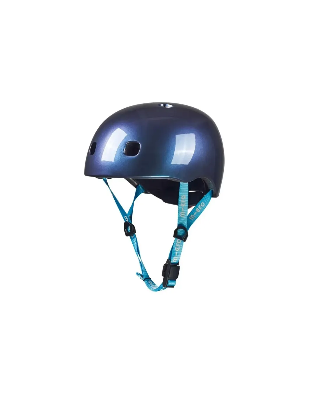 Micro - kask dziecięcy Neochrome Blue S
