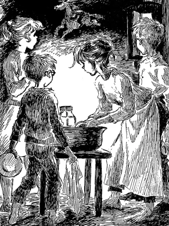 Wydawnictwo Dwie Siostry - Podróż z rondlem Wydawnictwo Dwie Siostry - Podróż z rondlem