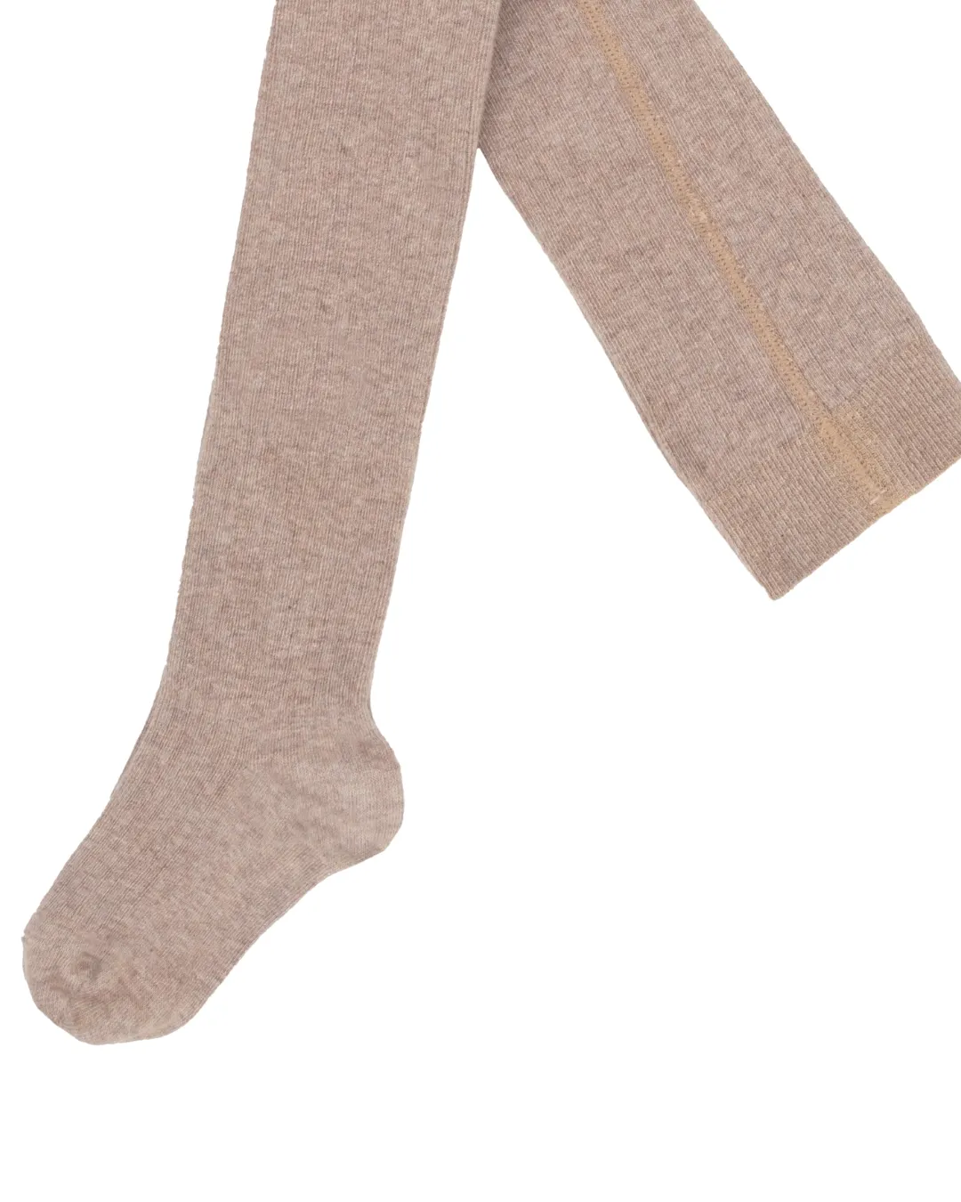 Donsje - rajstopy dziecięce Aly Tights Hazelnut Melange Donsje - rajstopy dziecięce Aly Tights Hazelnut Melange