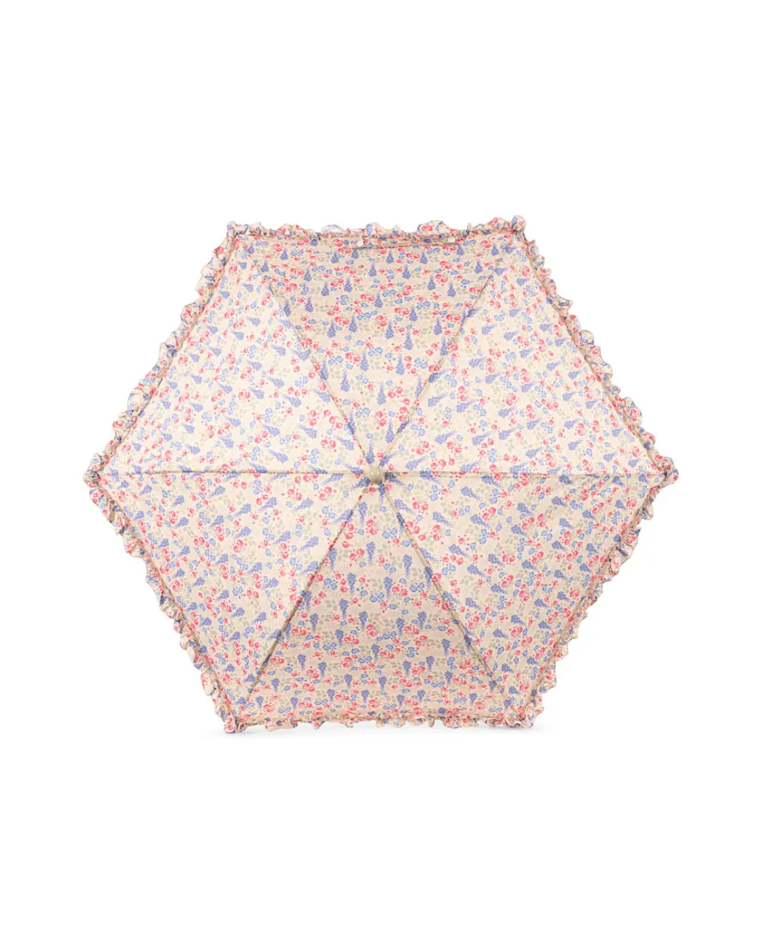 Konges Sløjd - parasolka z falbanką Konges Sløjd - parasolka z falbanką