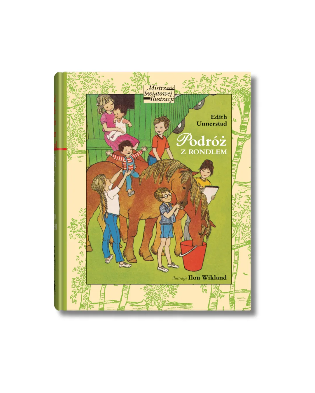 Wydawnictwo Dwie Siostry - Podróż z rondlem Wydawnictwo Dwie Siostry - Podróż z rondlem