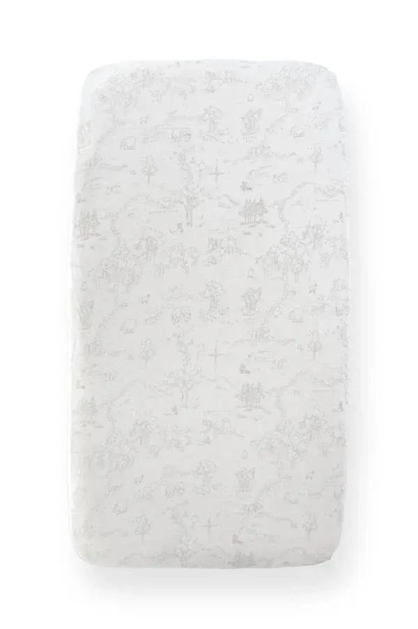 Boomy's World Oyster Grey