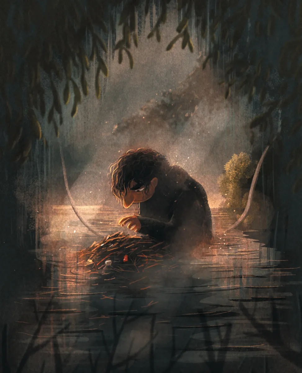 Wydawnictwo Dwie Siostry - Pożyczalscy na wyspie Wydawnictwo Dwie Siostry - Pożyczalscy na wyspie