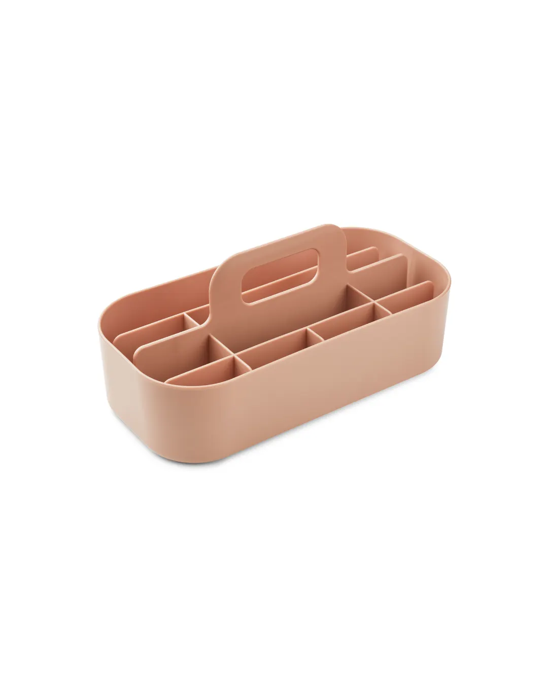 Liewood - organizer z 11 przegródkami Hope Storage Caddy Rose Liewood - organizer z 11 przegródkami Hope Storage Caddy Rose