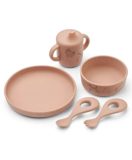 UNICORN / PALE TUSCANY