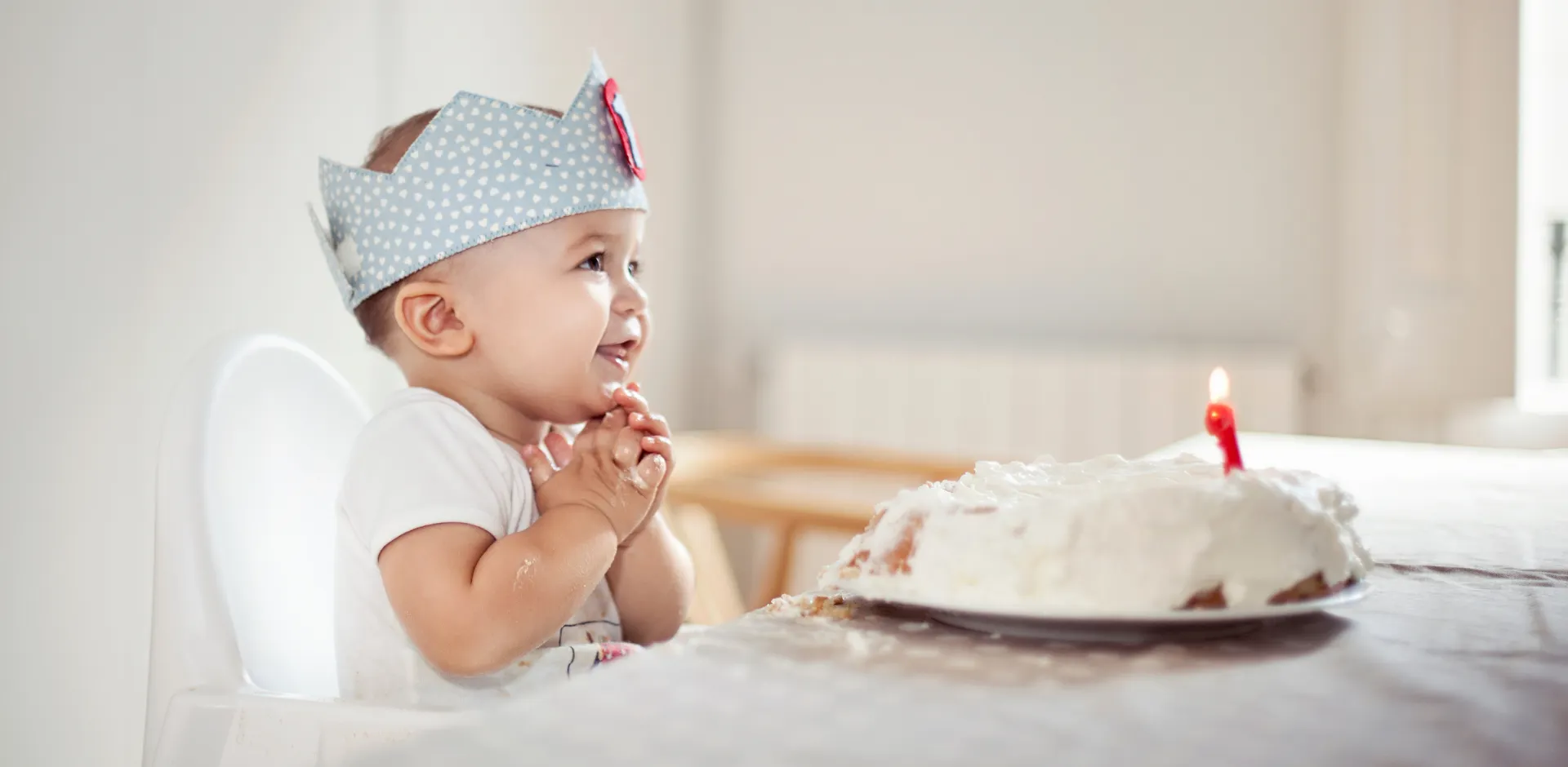 Najlepsze prezenty na roczek dla chłopca