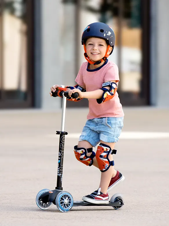 Micro - ochraniacze Rocket