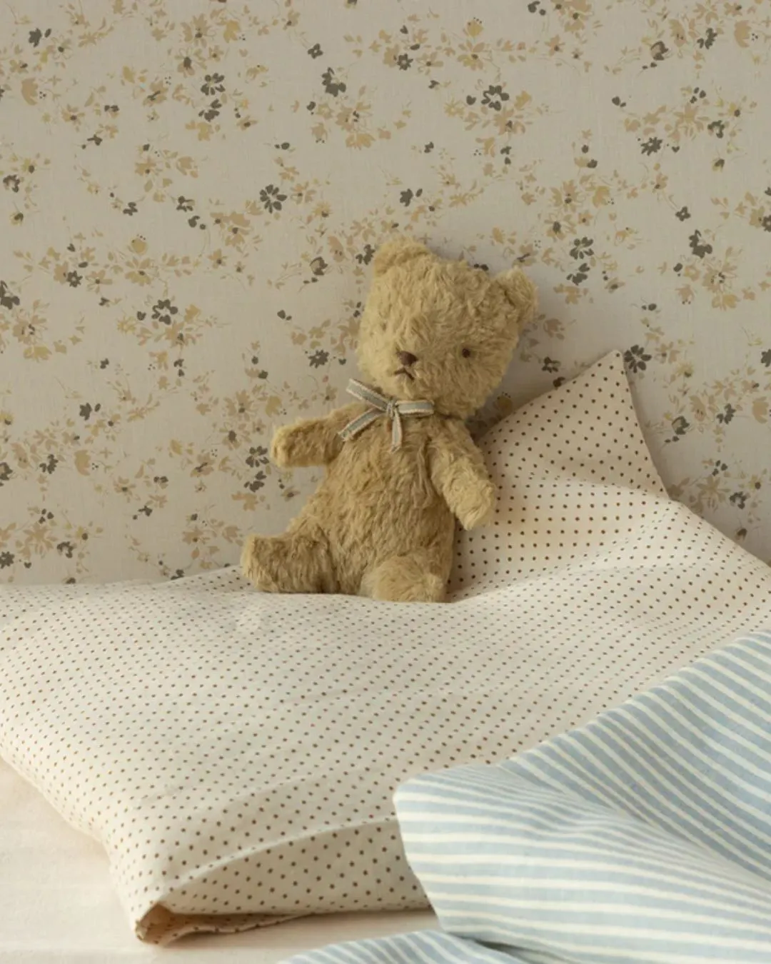 Maileg - my first teddy sand Maileg - my first teddy sand