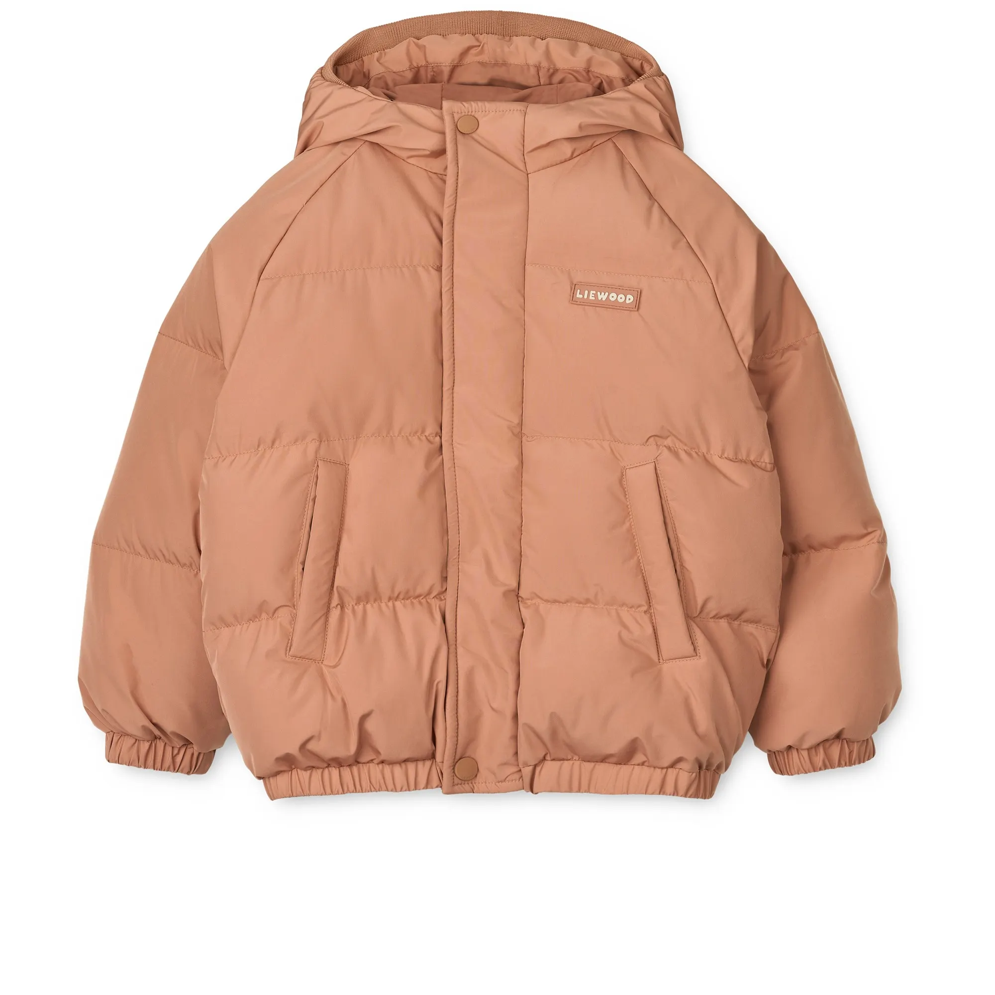 Liewood - kurtka puchowa dziecięca Adelina Liewood - kurtka puchowa dziecięca Adelina