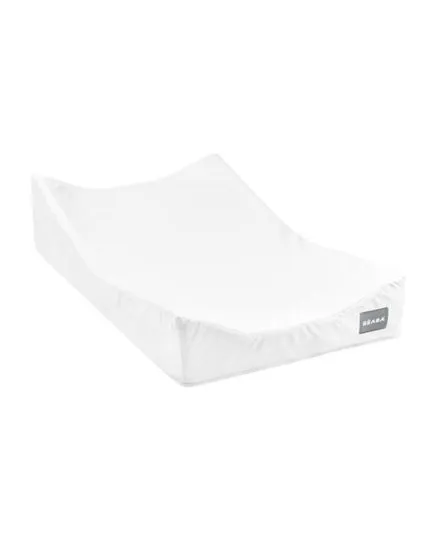 Beaba - miękki przewijak anatomiczny Sofalange