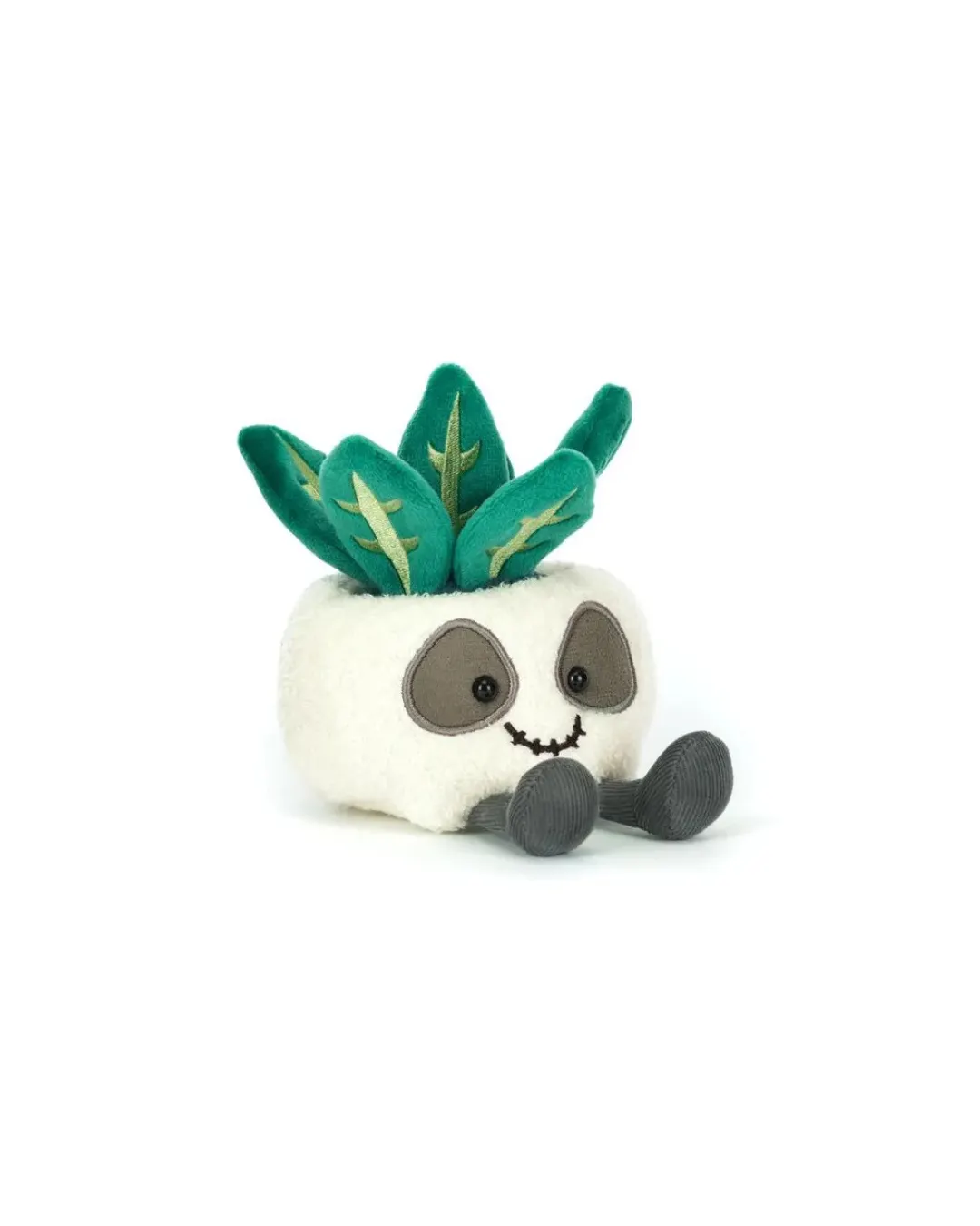 Jellycat - Doniczka Halloweenowa 14 cm Jellycat - Doniczka Halloweenowa 14 cm