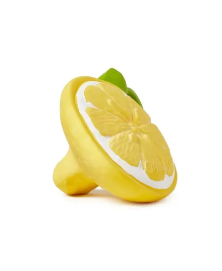 Oli&Carol - gryzak dla niemowląt mini cytryna Lemon John Oli&Carol - gryzak dla niemowląt mini cytryna Lemon John