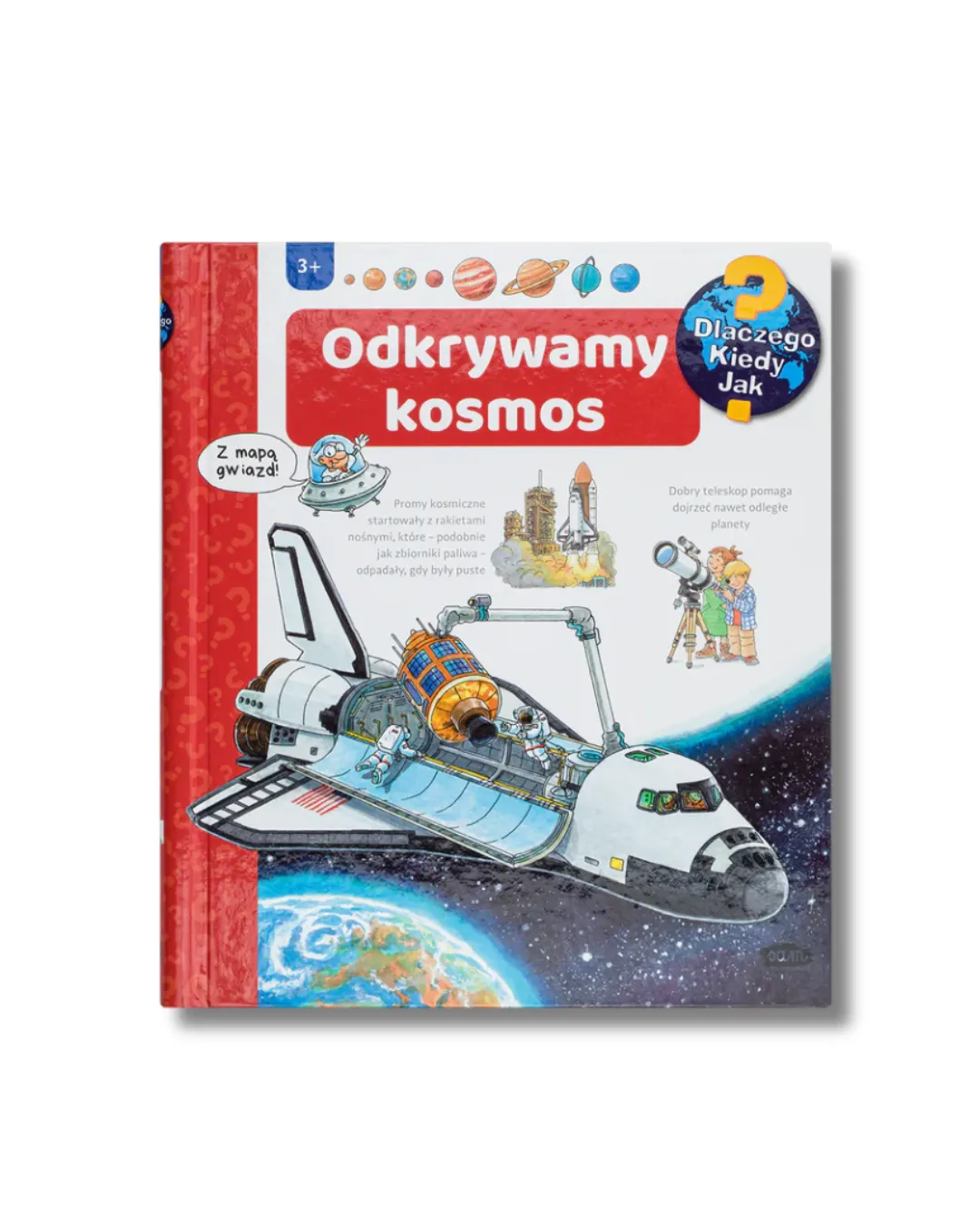Odkrywamy kosmos