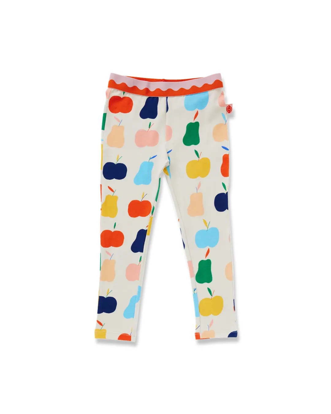 Halcyon Nights - dziecięce legginsy Tiny Orchard Halcyon Nights - dziecięce legginsy Tiny Orchard