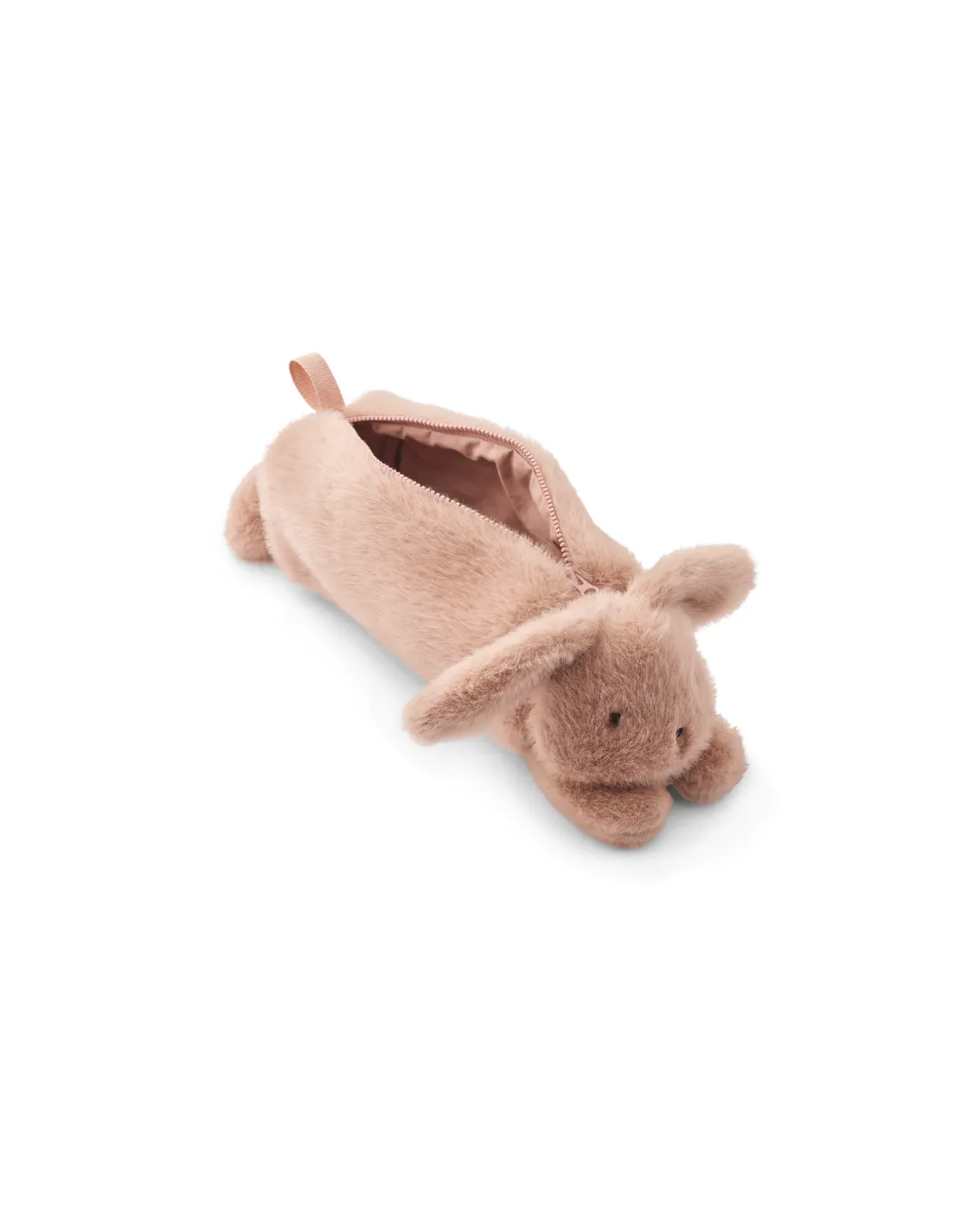 Liewood - pluszowy piórnik Dalina Rabbit Pale Tuscany
