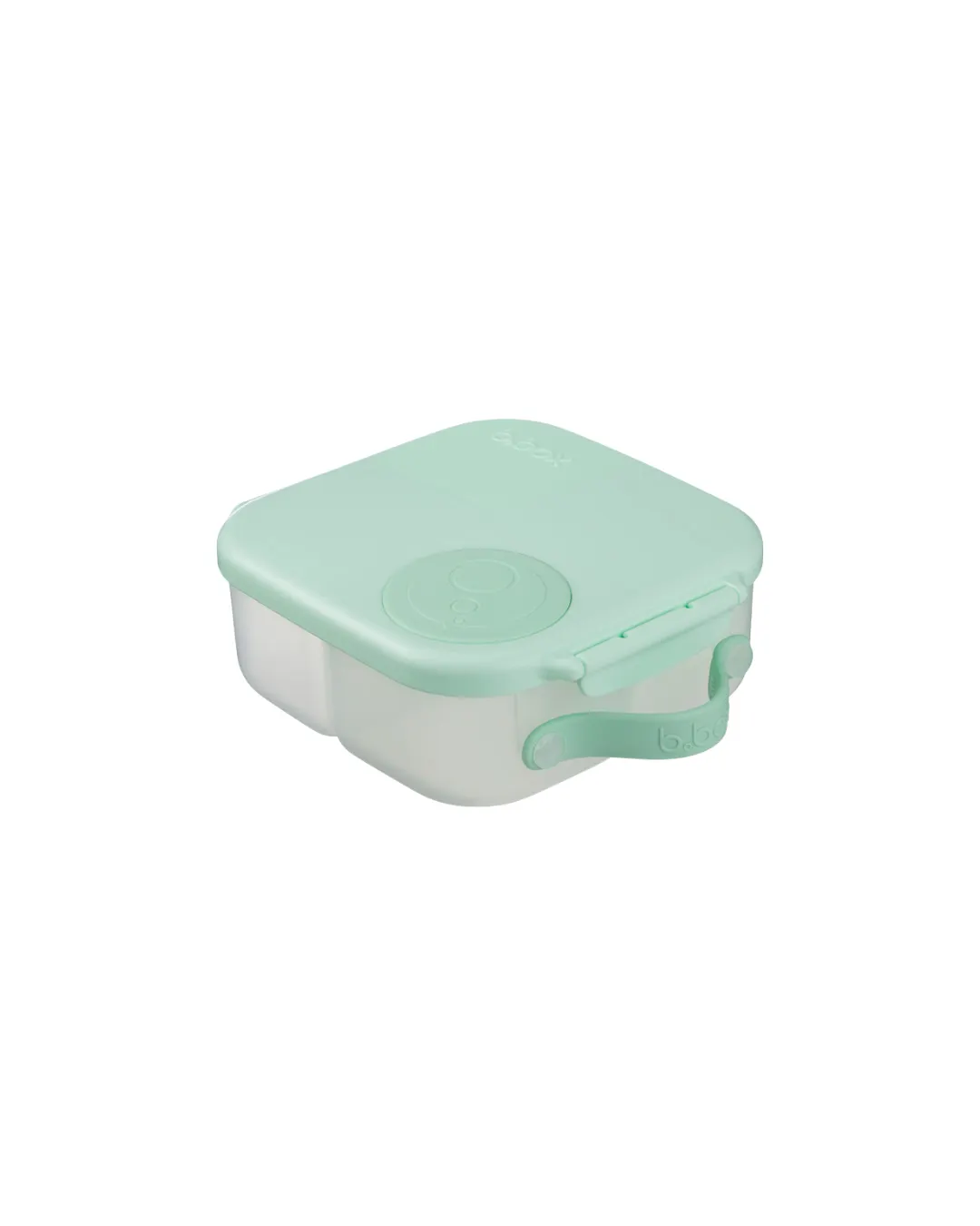 B.box - mini lunchbox Spearmint
