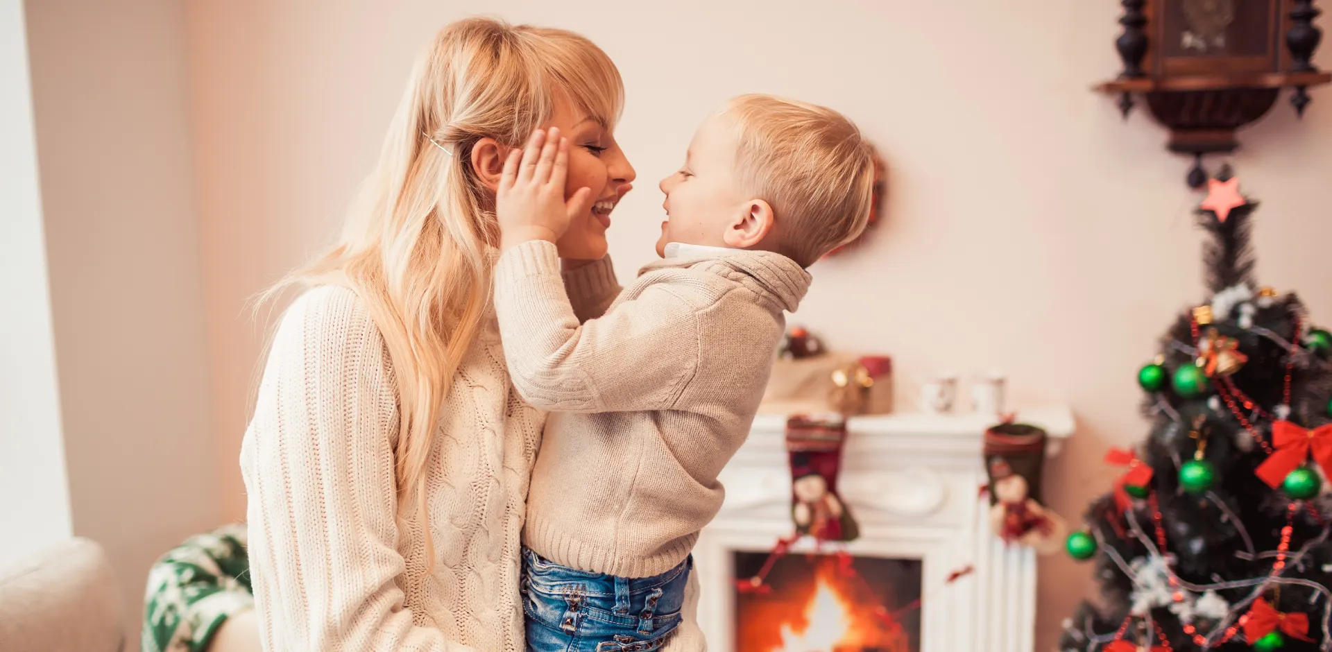 Jak spędzić z dzieckiem przerwę świąteczną, by nie dać się nudzie?