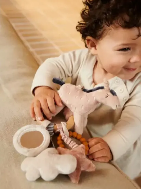 Liewood - zawieszka do wózka Angie Unicorn Liewood - zawieszka do wózka Angie Unicorn