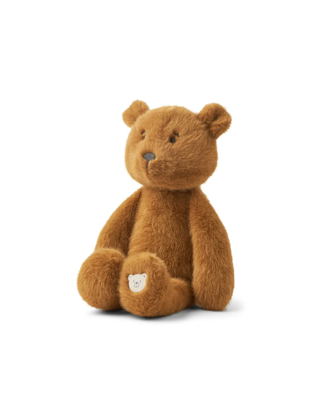 Liewood - przytulanka niemowlęca Berto Bear Teddy Liewood - przytulanka niemowlęca Berto Bear Teddy